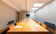 Quirky Conference Venues