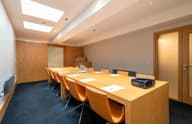 Quirky Conferences