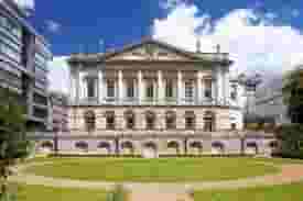 Spencer House