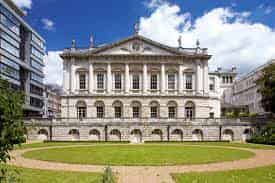 Spencer House
