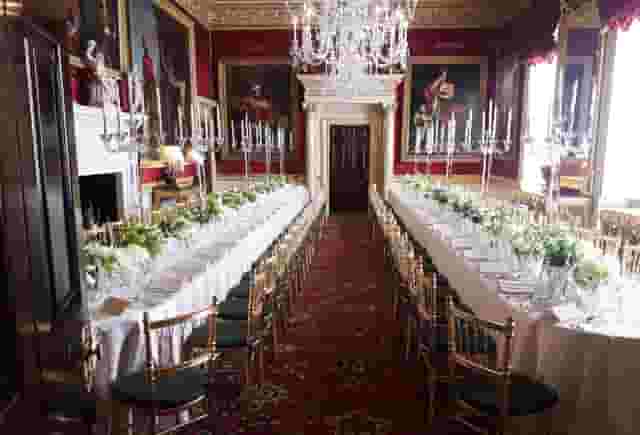 Spencer House