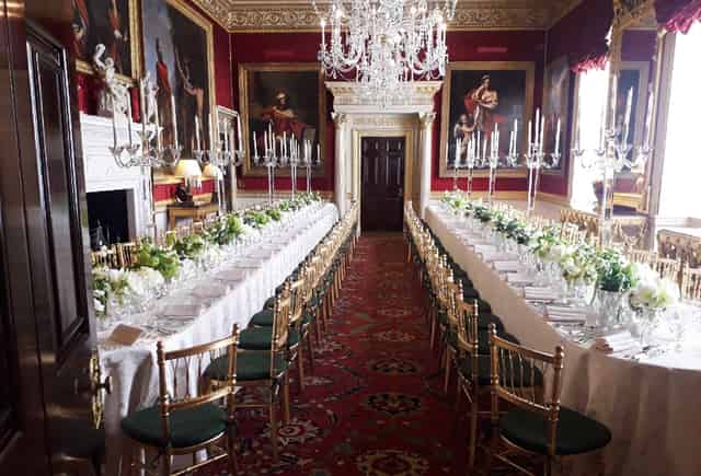 Spencer House