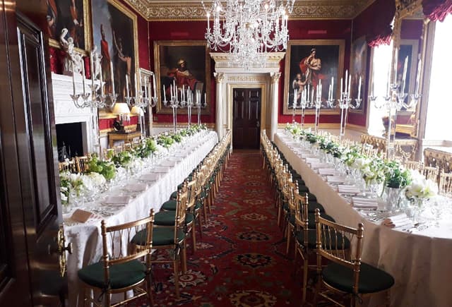 Spencer House