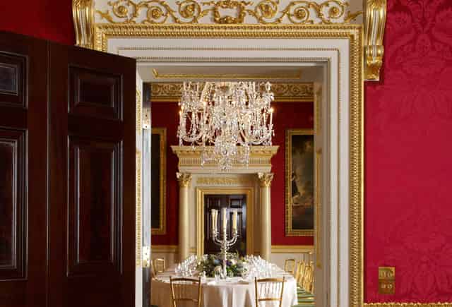 Spencer House