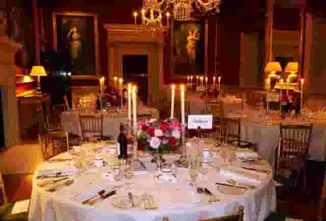 Spencer House
