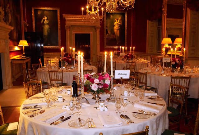 Spencer House