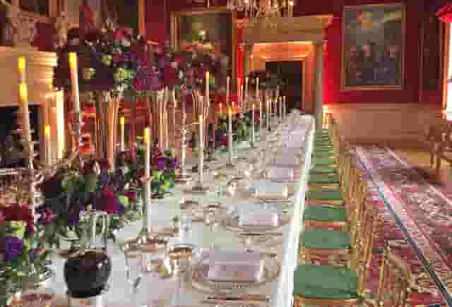 Spencer House