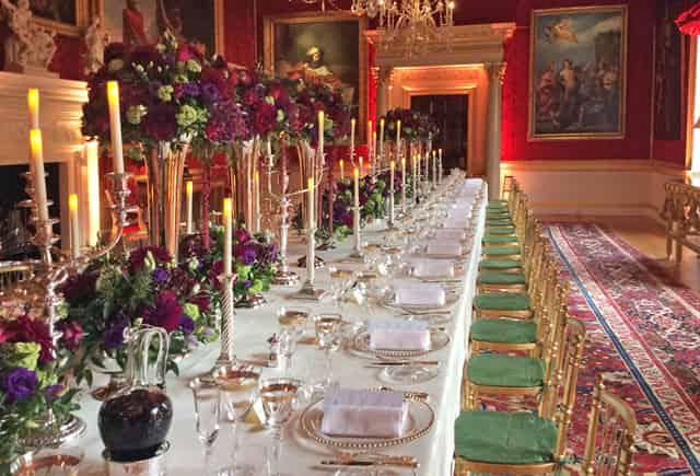 Spencer House