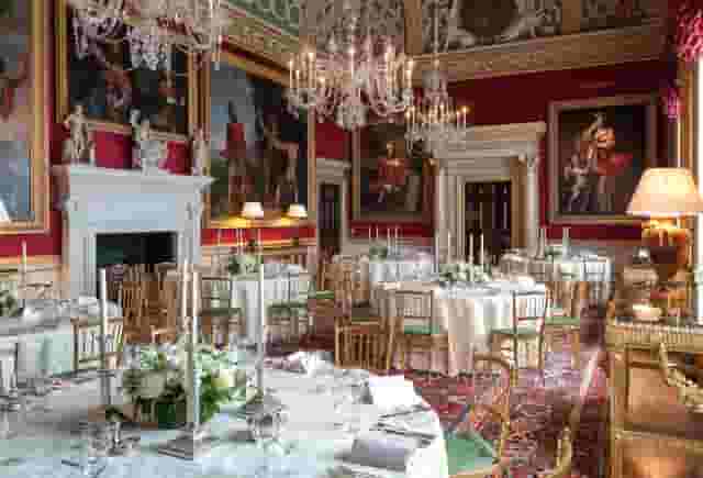 Spencer House