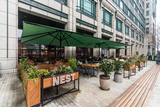 Nest Bishopsgate