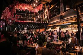 Liverpool Street - Banner