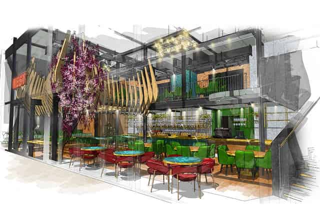 Florattica London