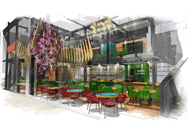 Florattica London