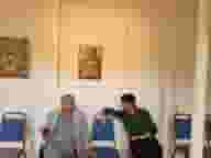 Banqueting Venues