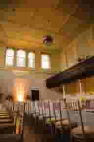 Engagement Party Venues