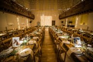 Unusual Venues