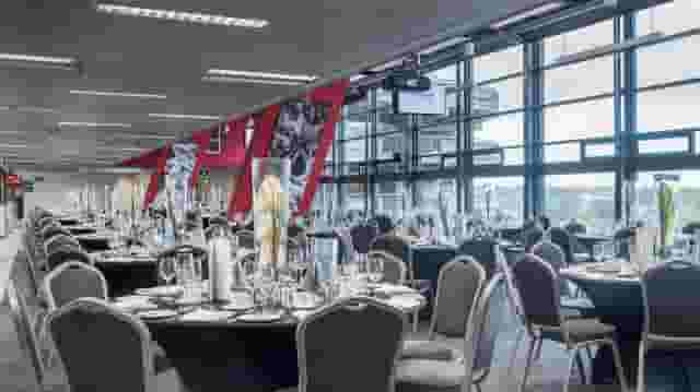 Cusack Suite
