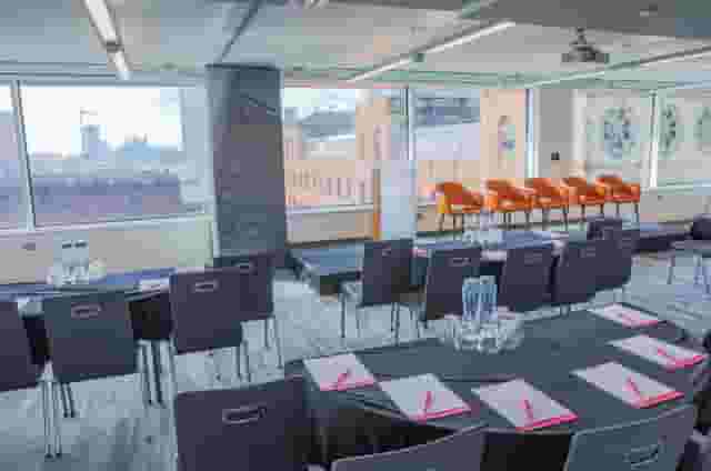 Etc.venues Manchester