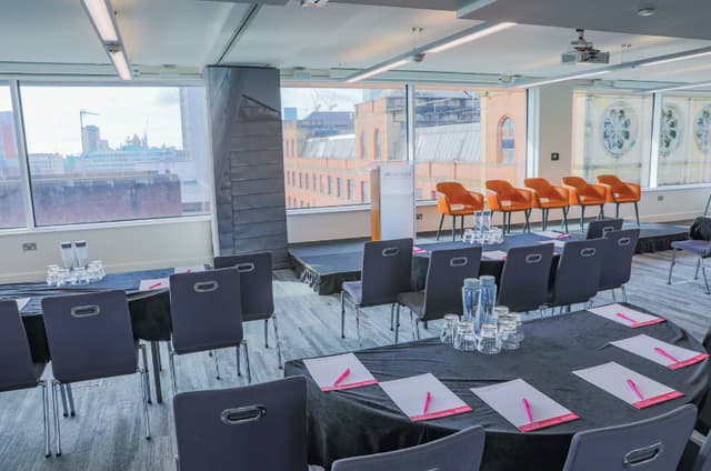 Etc.venues Manchester