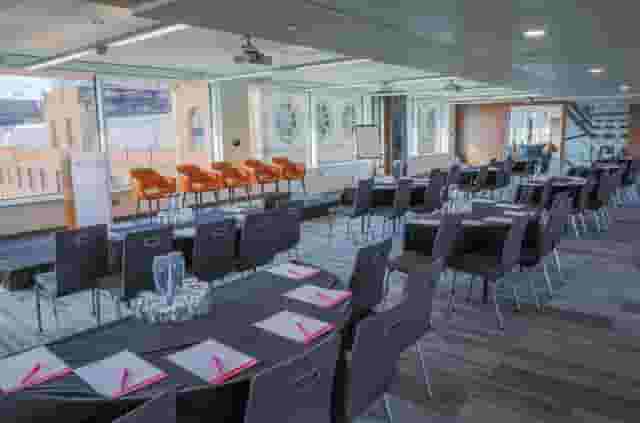Training Rooms
