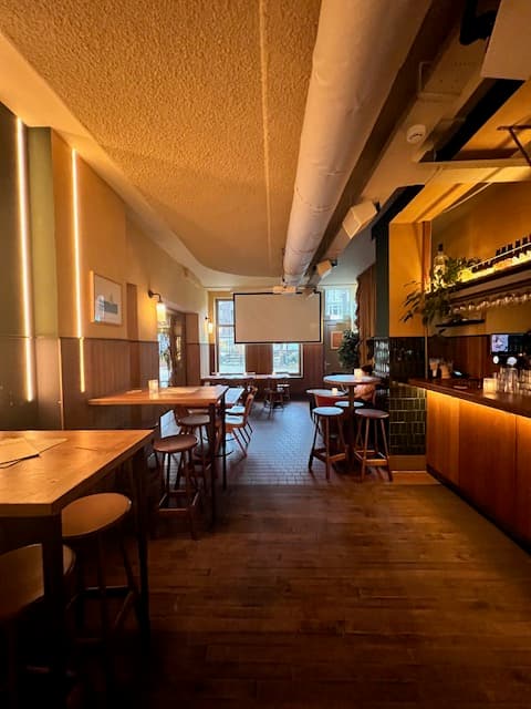 Private Room