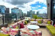 Party Venues