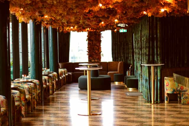 Florattica Rooftop London - image 3