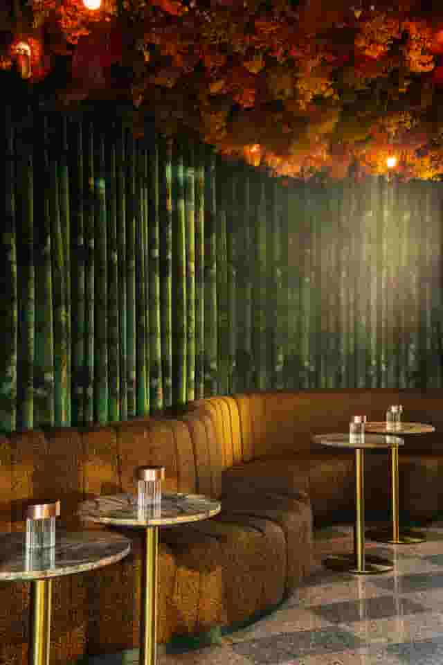 Florattica Rooftop London