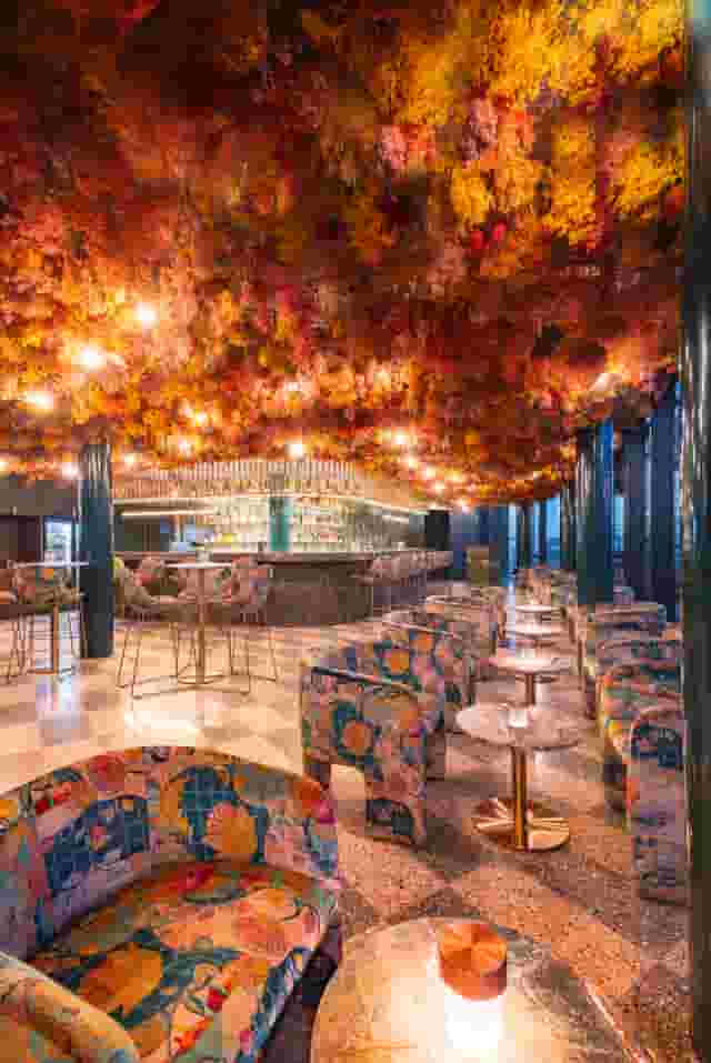 Florattica Rooftop London