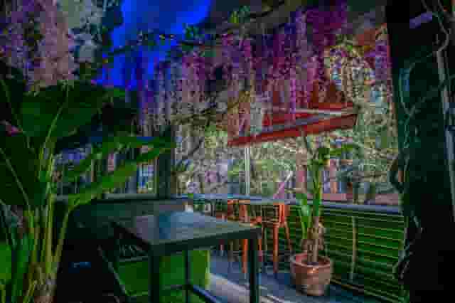 ONBAR Manchester