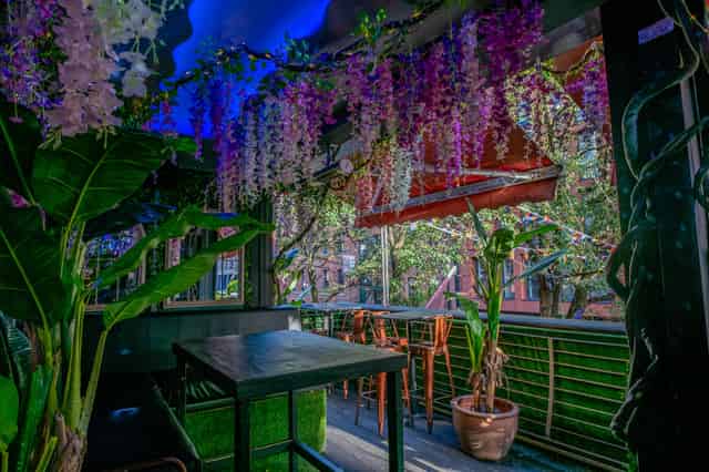 ONBAR Manchester