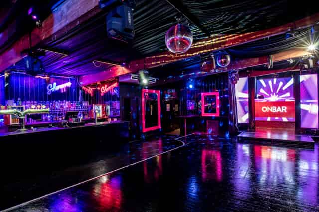ONBAR Manchester