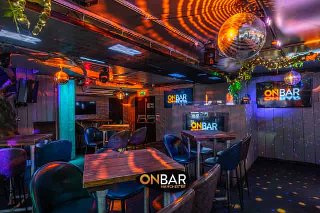 ONBAR Manchester