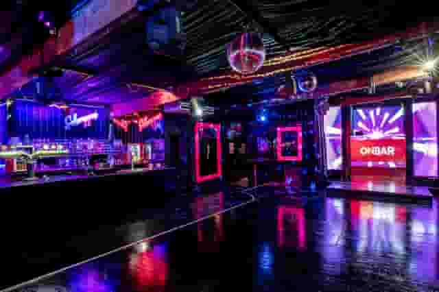 ONBAR Manchester