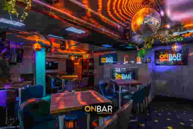 ONBAR Manchester