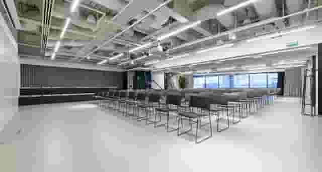 Dining room | Storey - Flexible Workspace