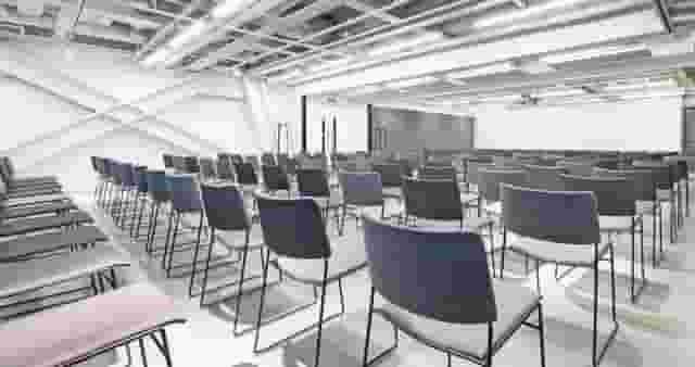 Dining room | Storey - Flexible Workspace