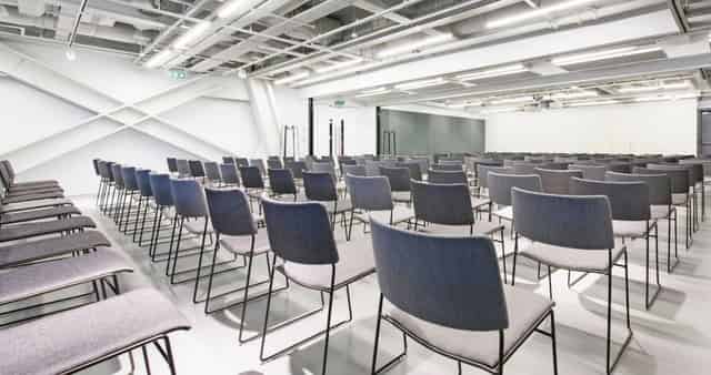 Dining room | Storey - Flexible Workspace