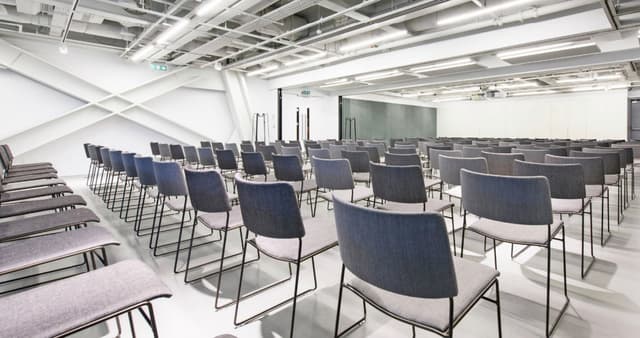 Dining room | Storey - Flexible Workspace