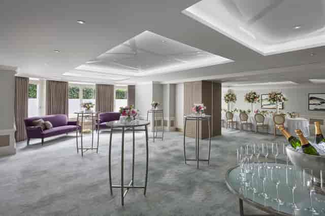 Mandarin Oriental Hyde Park, London