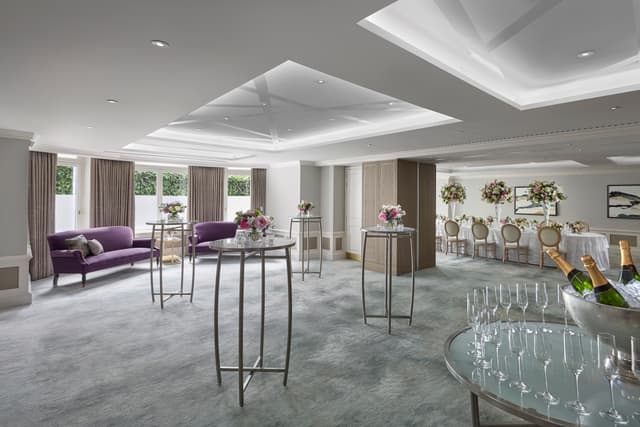 Mandarin Oriental Hyde Park +1 more