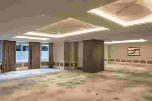 Mandarin Oriental Hyde Park +1 more