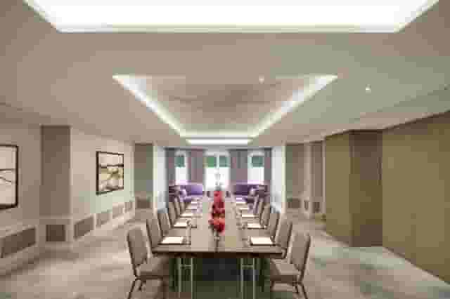 Mandarin Oriental Hyde Park +1 more