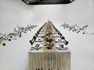 Christmas Party Venues