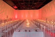 Work Party Venues