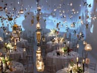 Hybrid Event Venues
