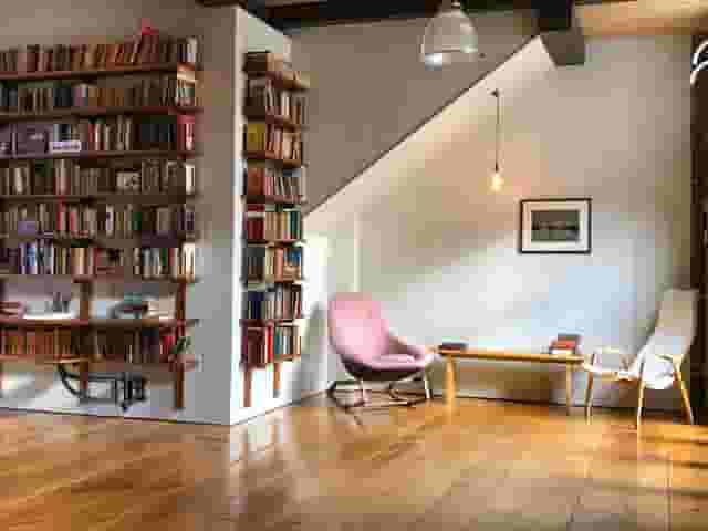 Shoreditch versatile event space