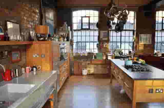 Shoreditch versatile event space
