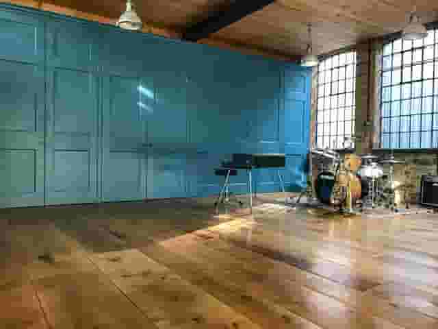 Shoreditch versatile event space