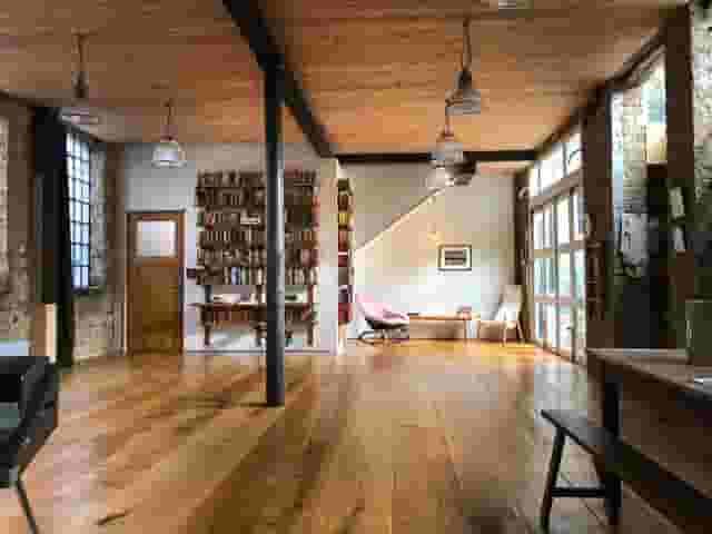 Shoreditch versatile event space
